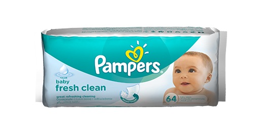 biedronka pampers pieluchomajtki 5