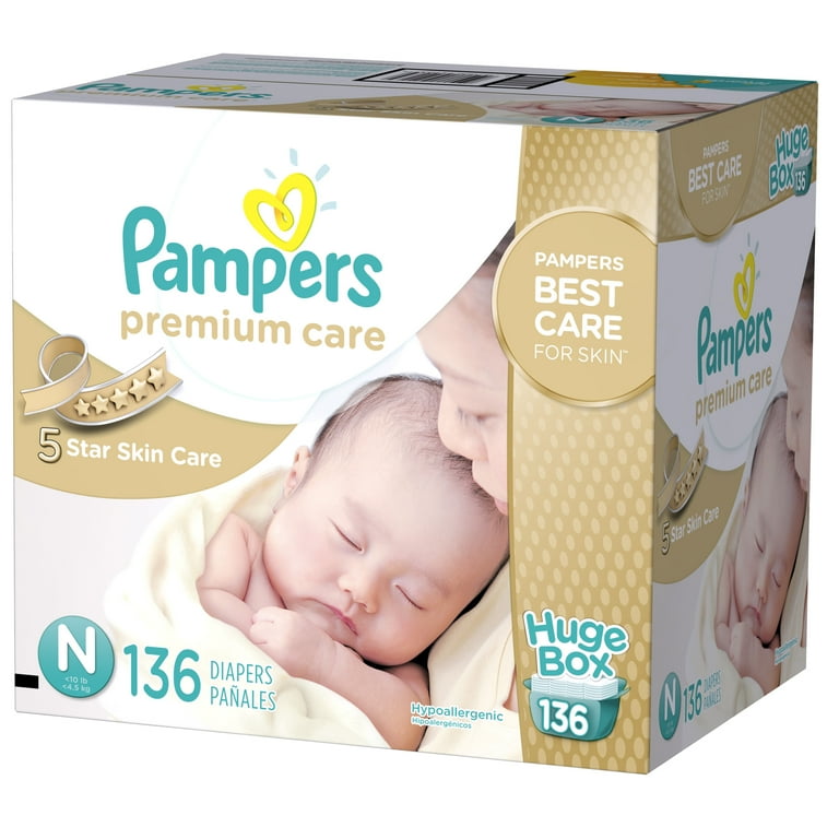 lidl.pl pampers