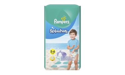 chusteczki pampers promocja tesco