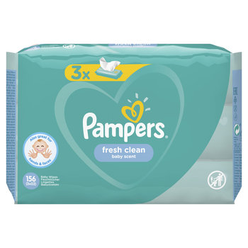 pampers wyprzedaż tesco 2018