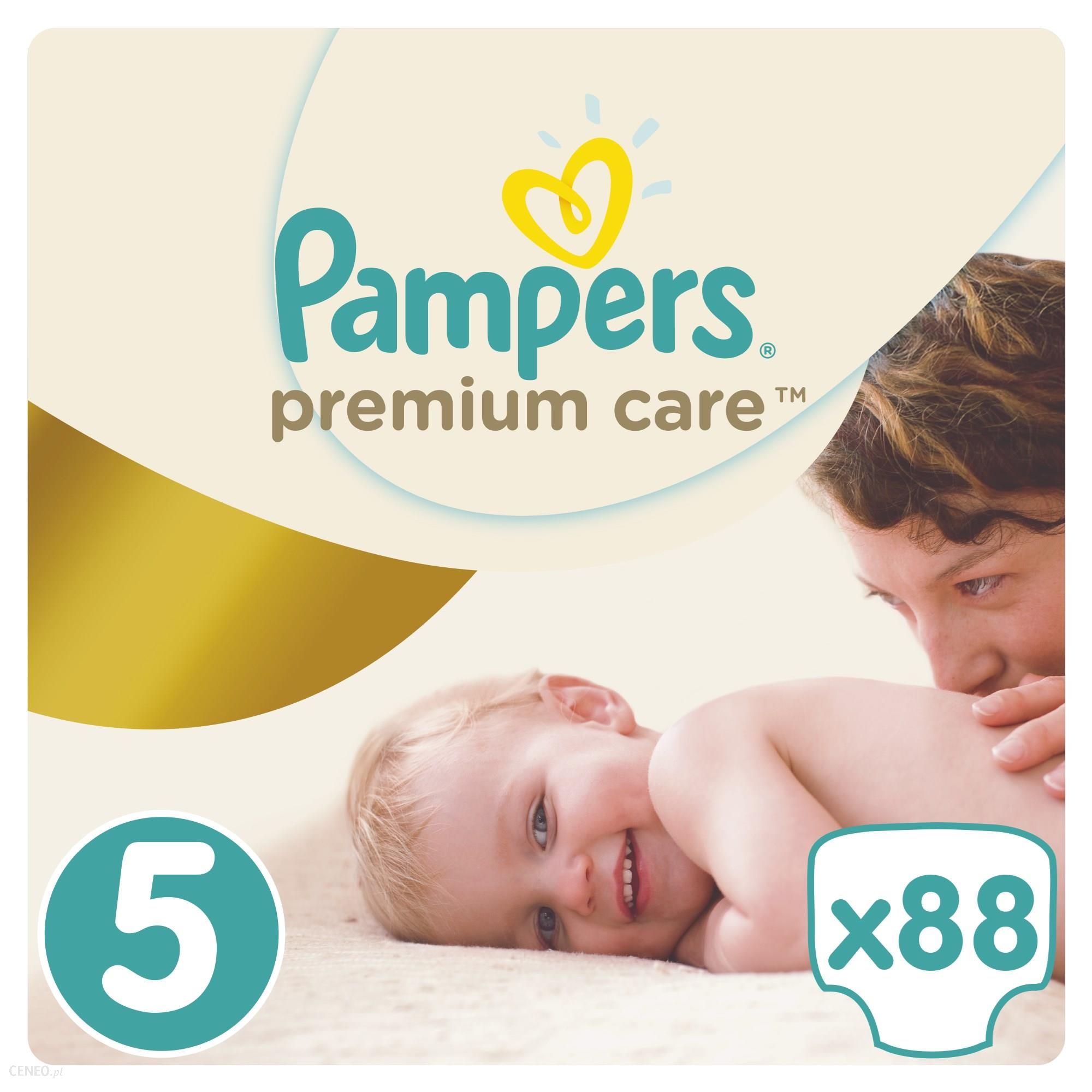 spodenki zalrywakace pampers