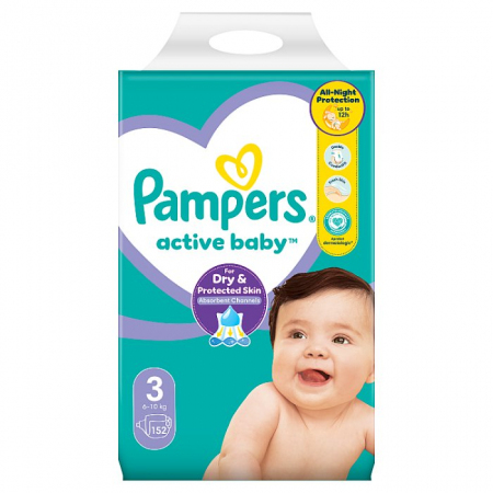 promocja pieluszki pampers premium