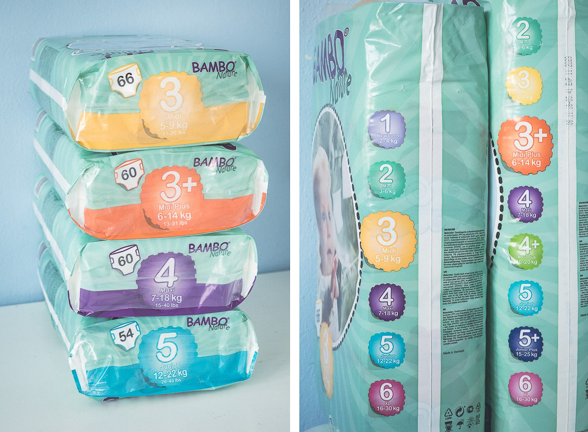 giga pack pampers baby dry 5