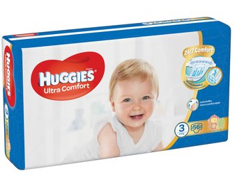 pieluchy pampers 3 premium care