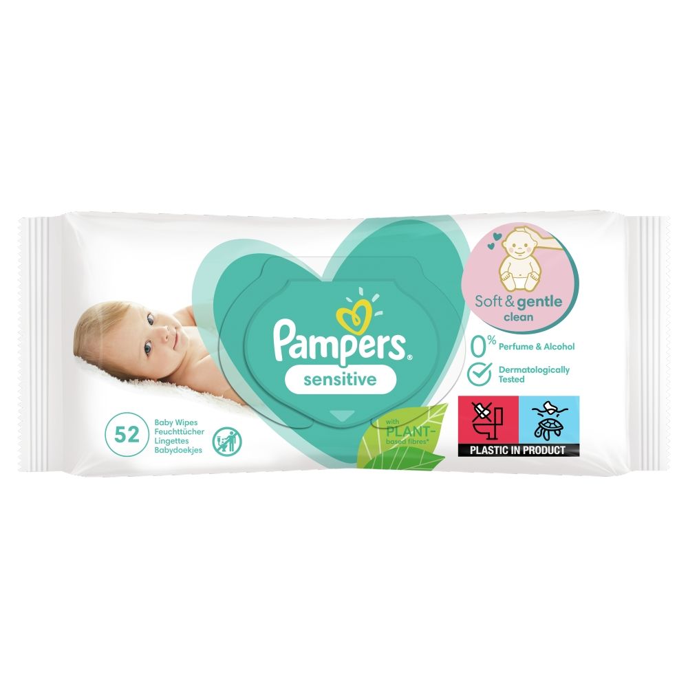 pampers golf 4