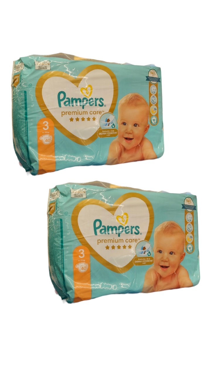 pampers midi sleep and play