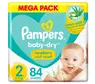 pampers promicja carrefour