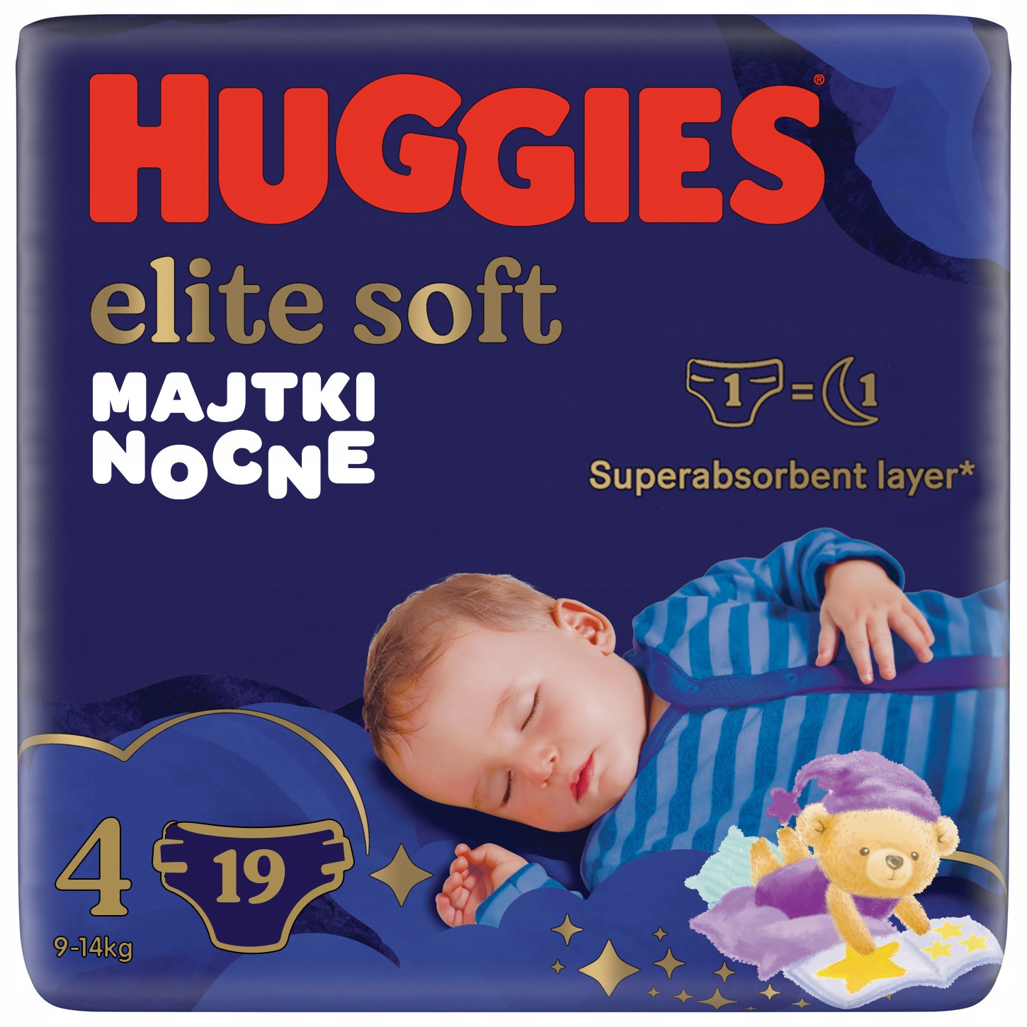 pampers promocje w sklepach