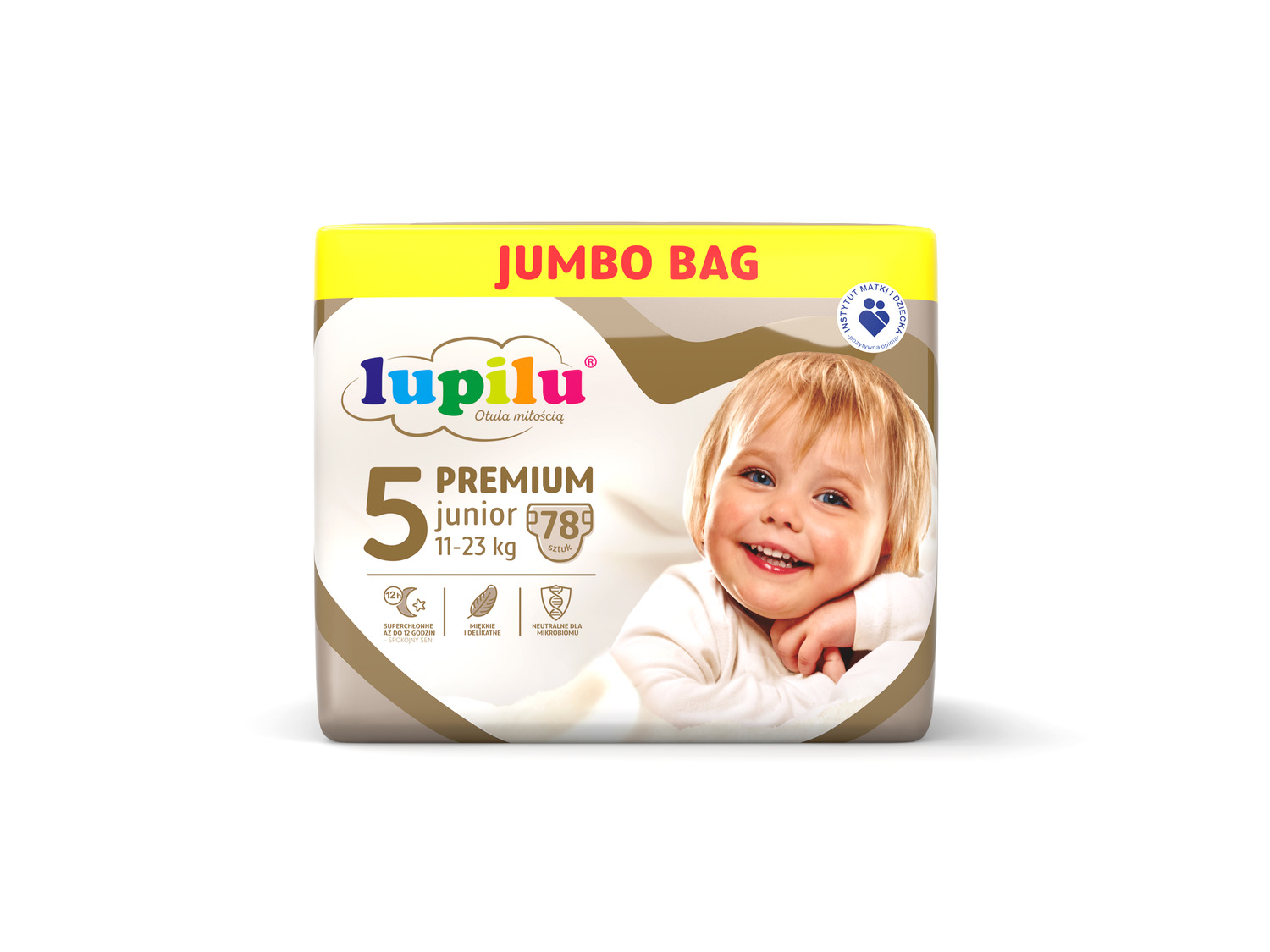 pampers premium care 2 kaufland