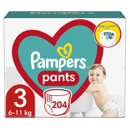 pampers pieluchy 0 do ile kg