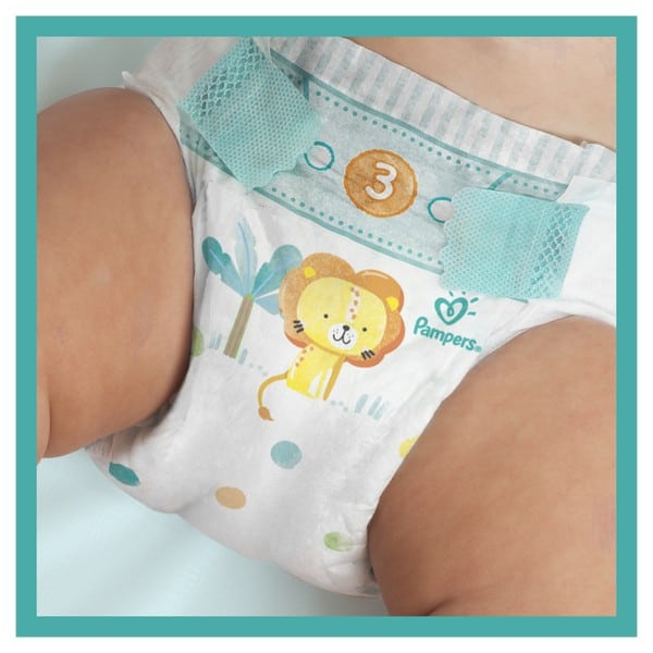 pampers biedronka 49.99 2018