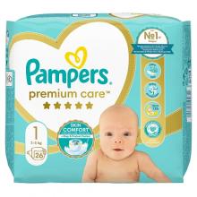 pieluchy pampers 240 sztuk allegro