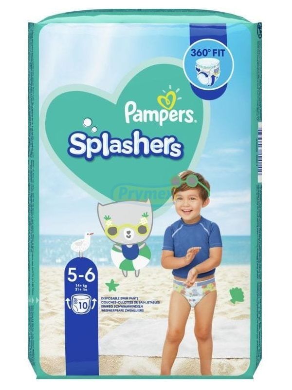 pampers ciaza 9 tydzien