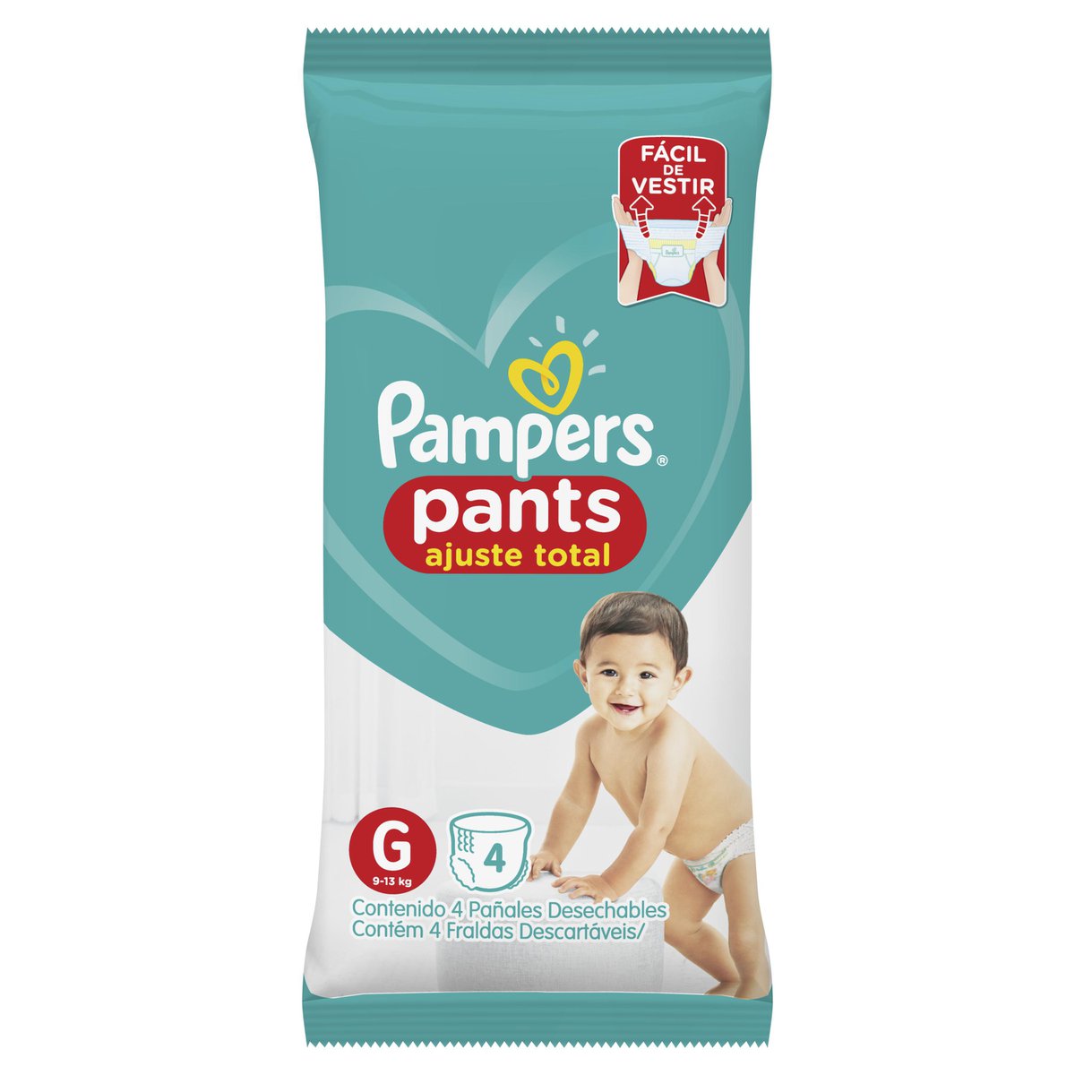 pieluszki pampers 3 rossmann