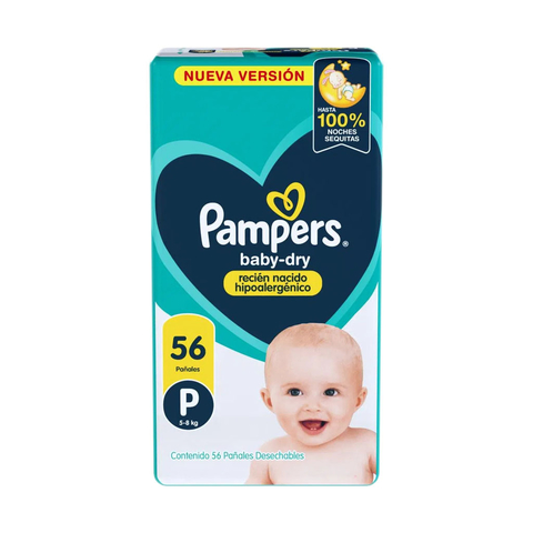 pampersy pampers jakie są