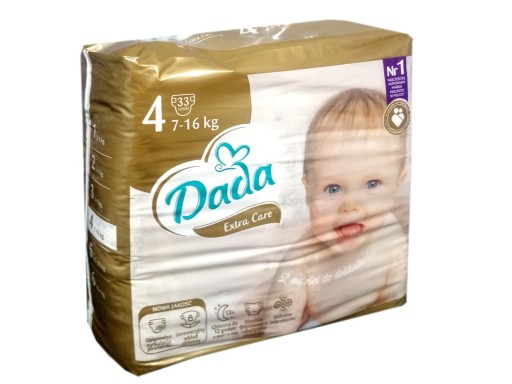 pampers ciąza