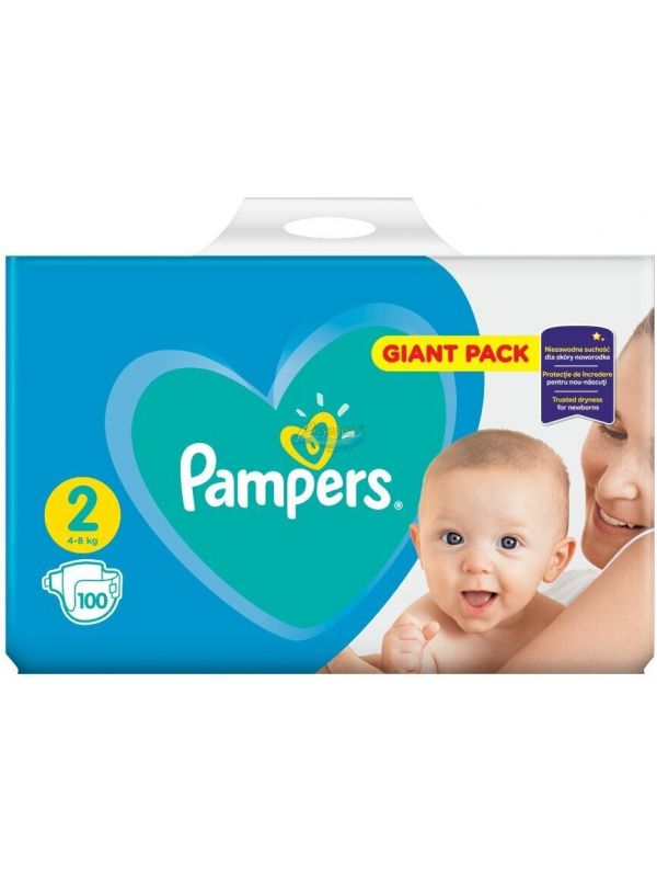 splashes pampers