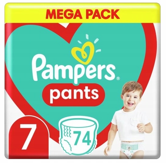 uczulenie pampers pants