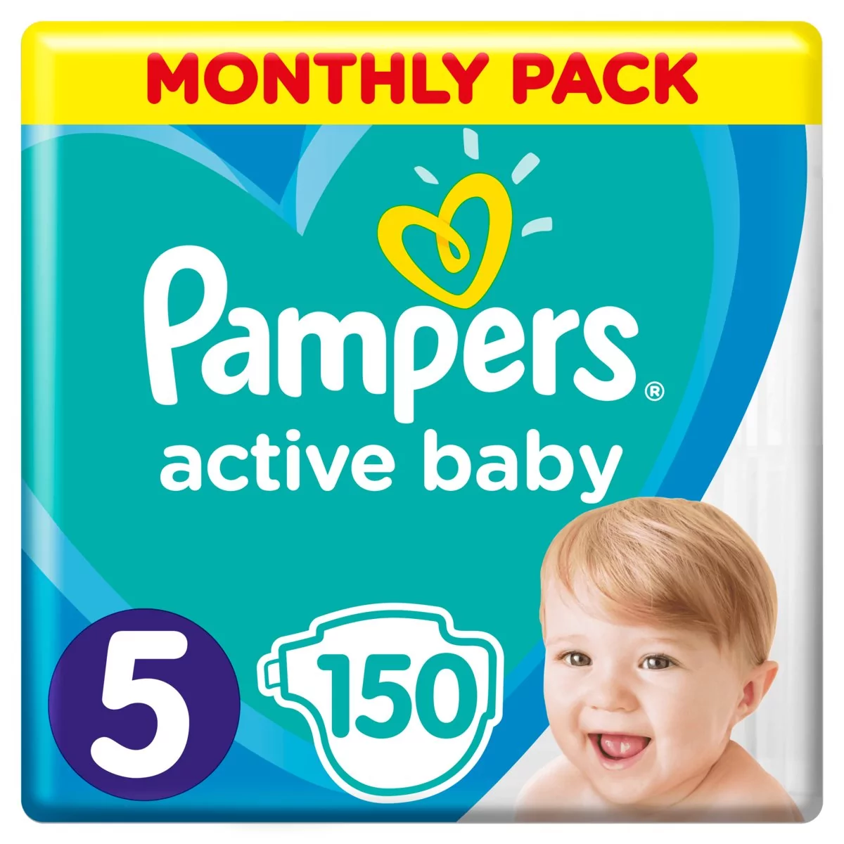 pampers pure 3 pack