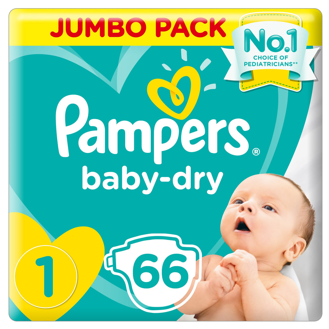 adrian pampers