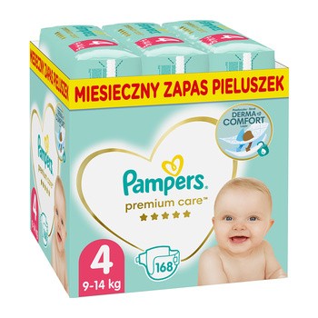 apple pampers