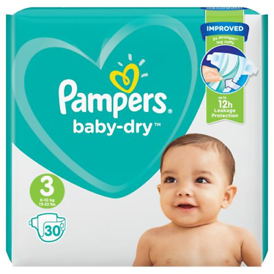 pampers pants opis