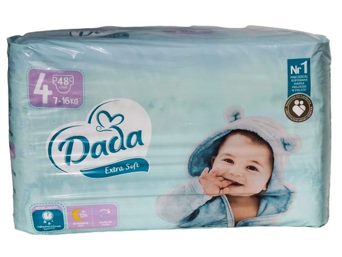 rossmann pieluchy pampers za darmo