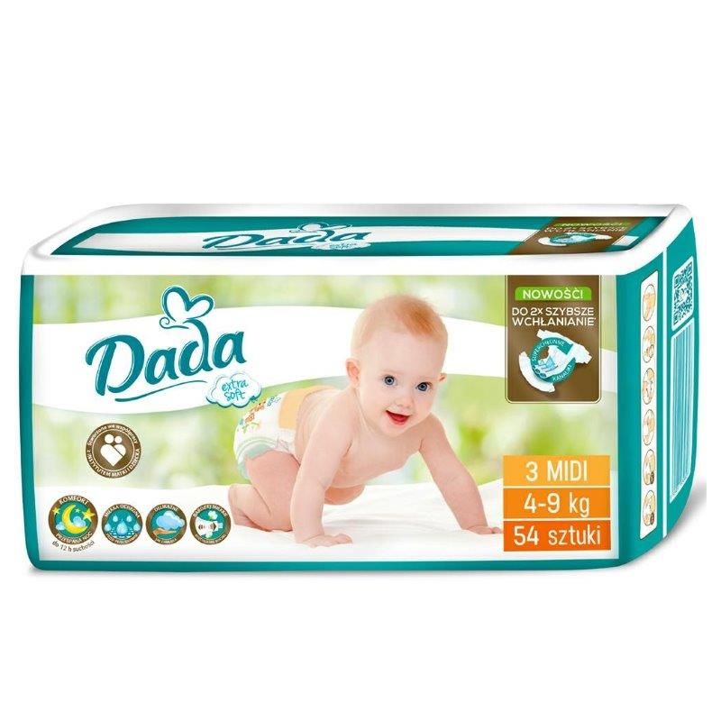 pampers premium care 1 88szt cena