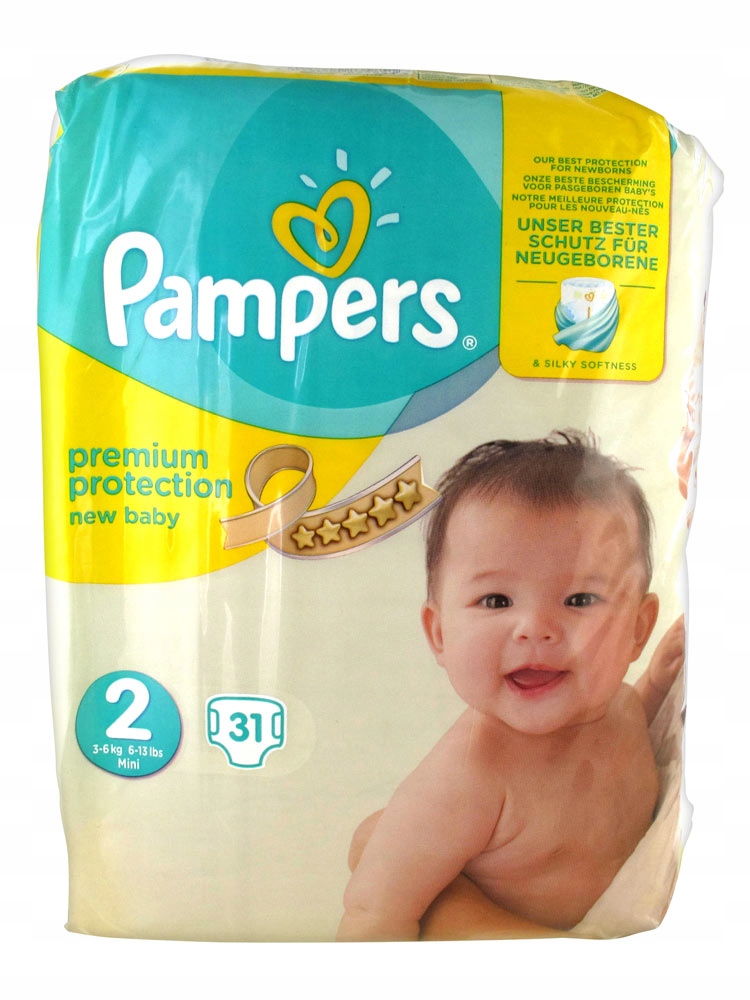 pielucha dla.psa pampers