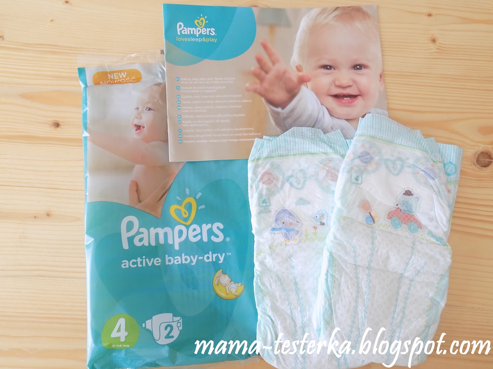 firma pampers euskirchen