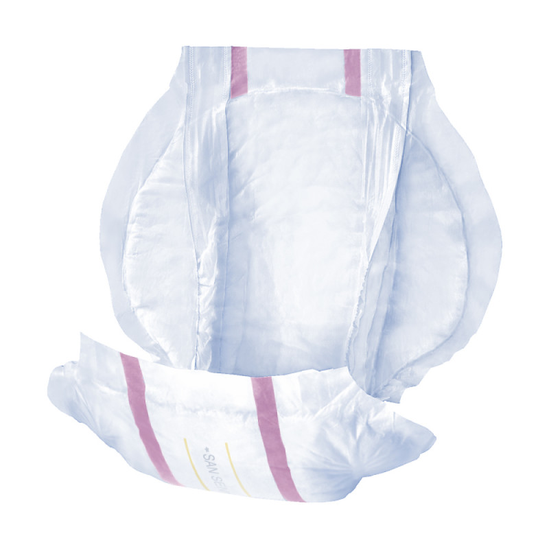 pampers active girl 6 allegro