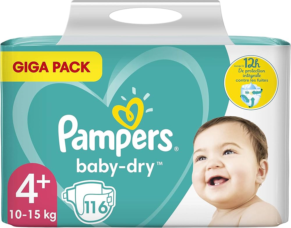 lecleŕc bielany pampers