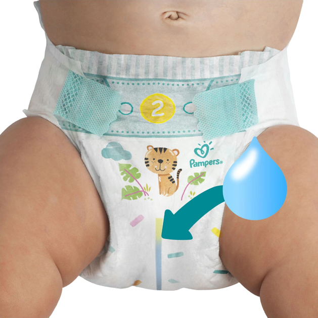 pampers 2 mini co to