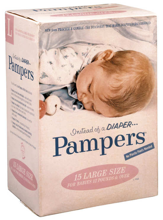 pampers makro