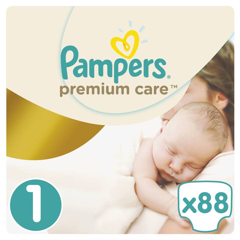 pampers nr 3