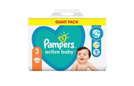 pelene pampers premium care 1 newborn