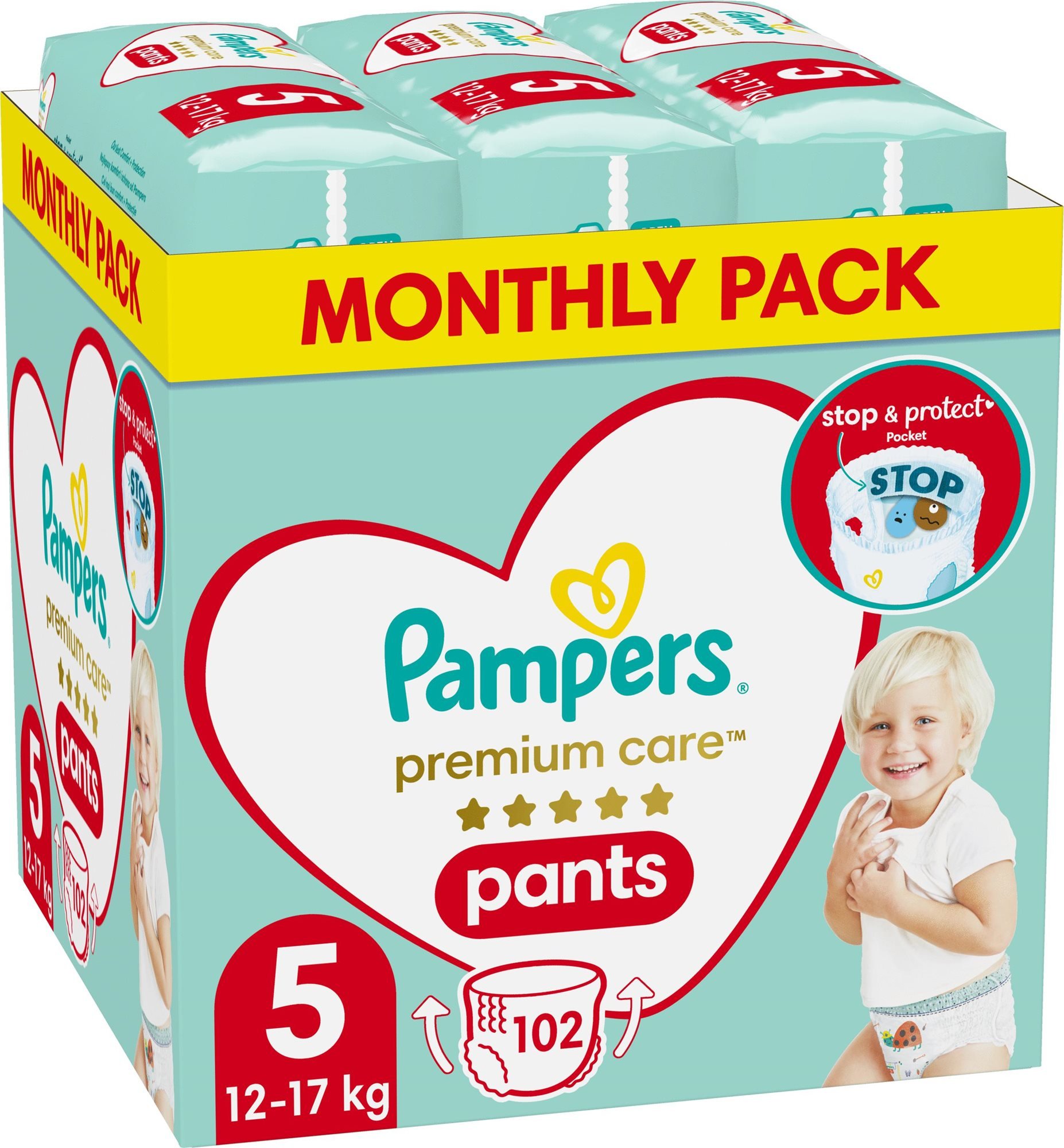 pampers new baby-dry pieluchy 2 mini