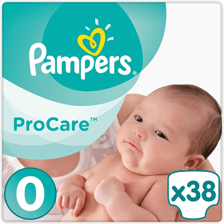 super bowl pampers