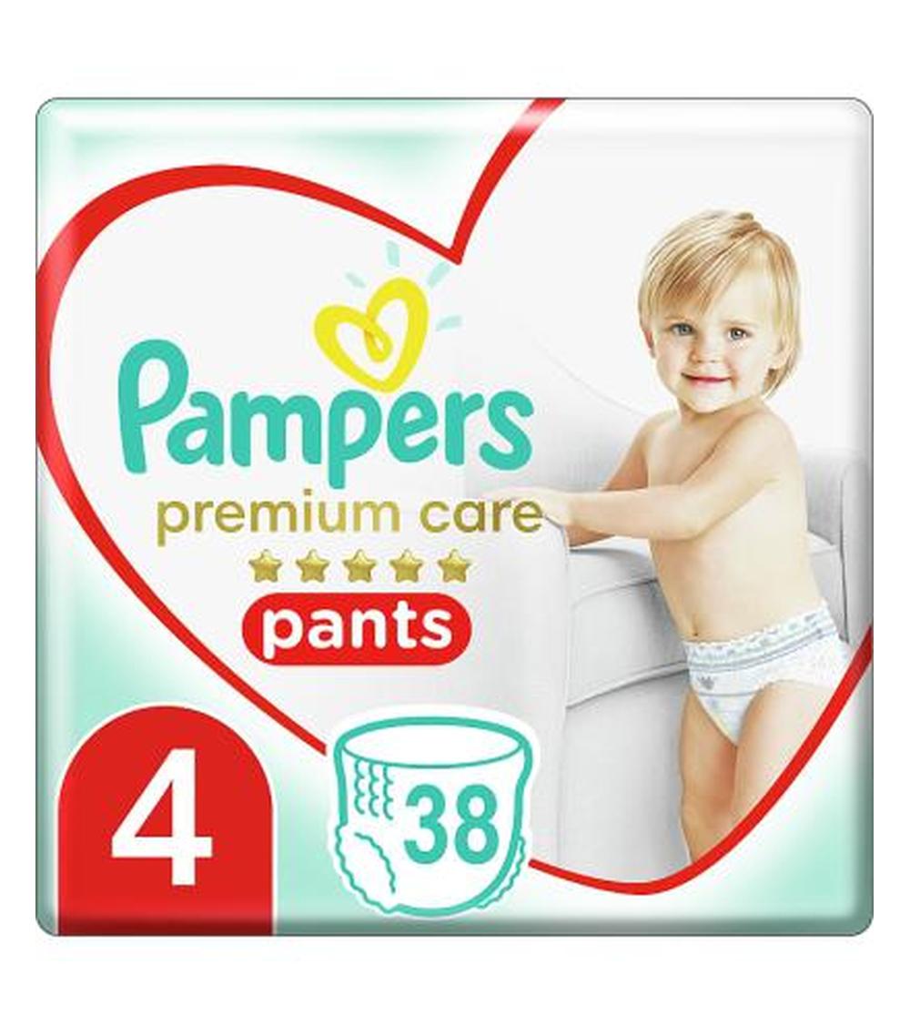 pampers 0 na pepek