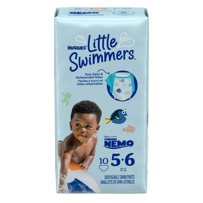 dzidzia pampers