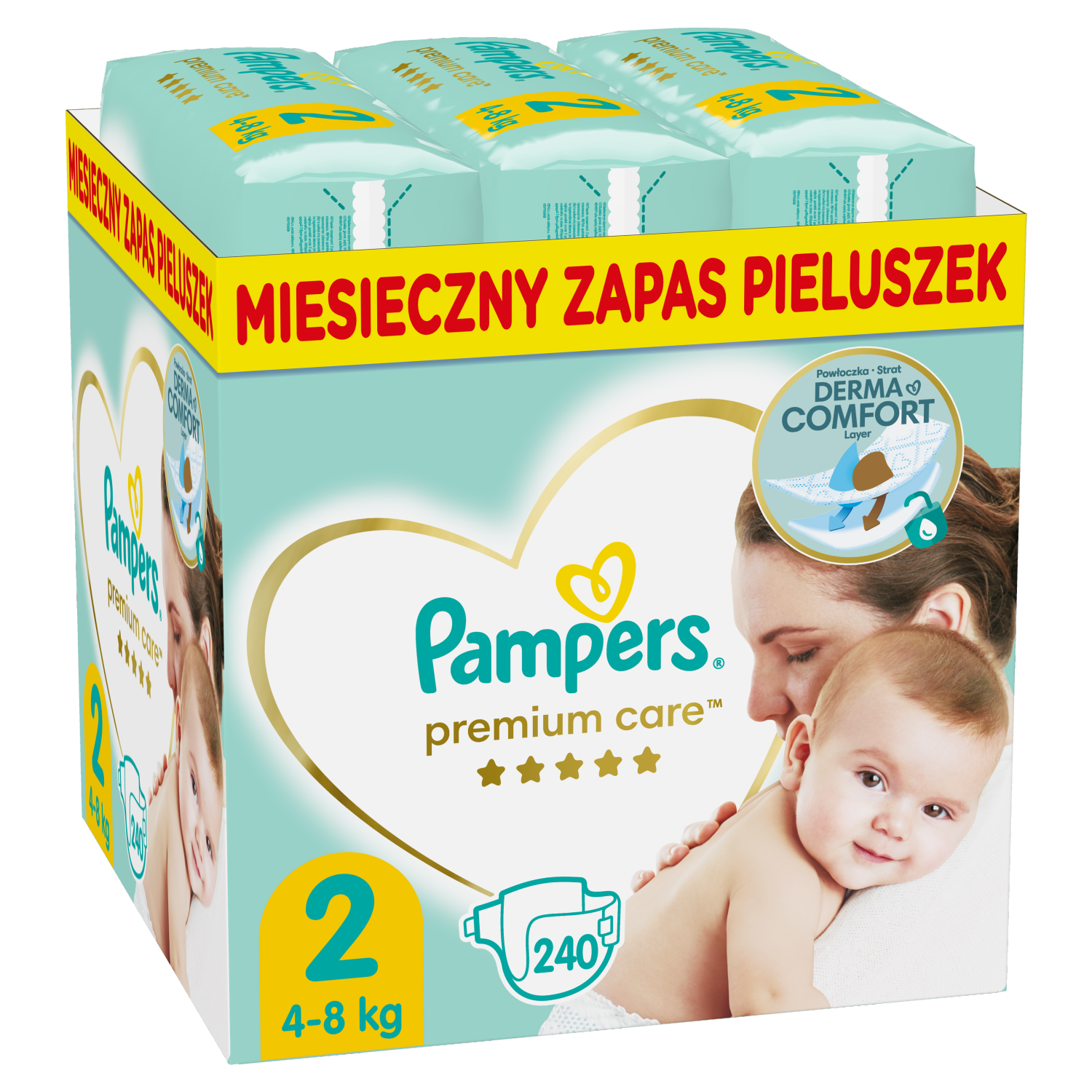 tesco pieluchomajtki 16 kg