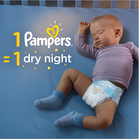 pampers mega box 3 allegro