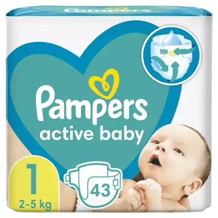 chusteczki pampers sensitive czy baby fresh