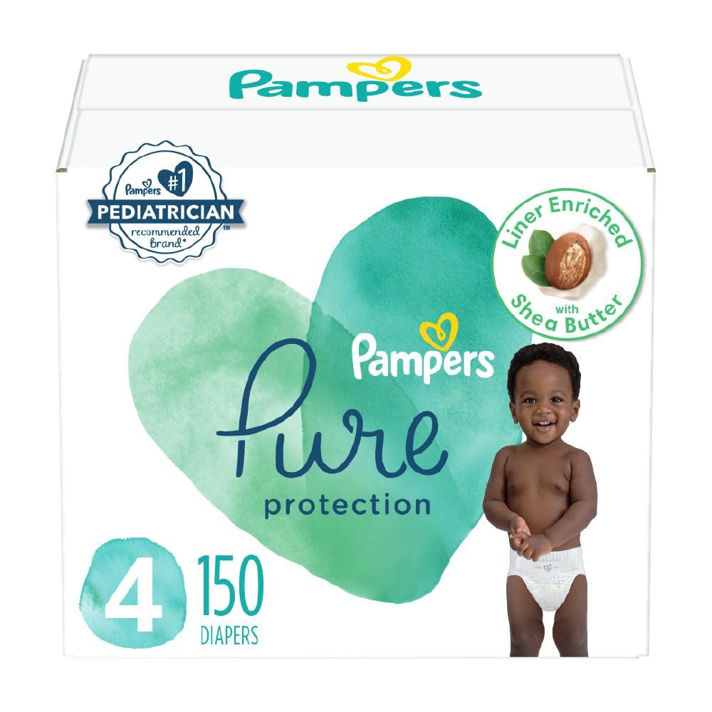 pampers premium care 240 szt rozmiar 2