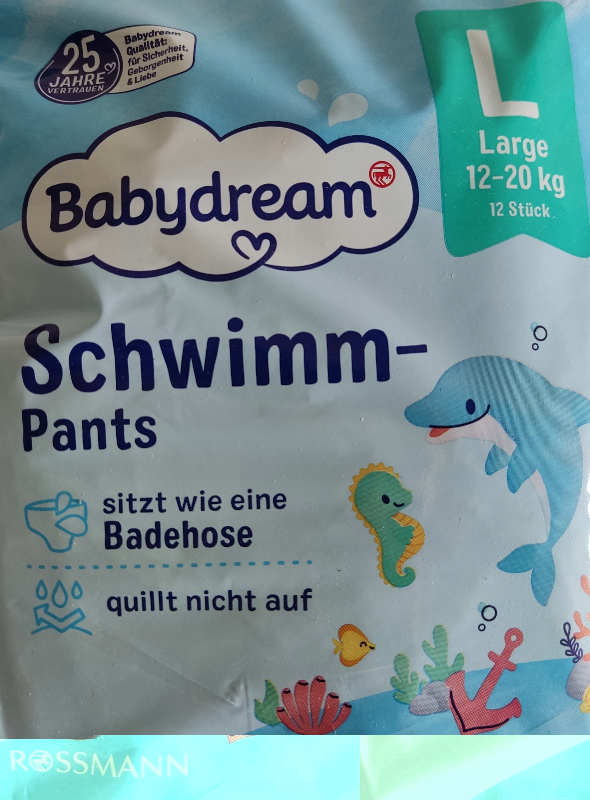 rozmiar maxi pampers