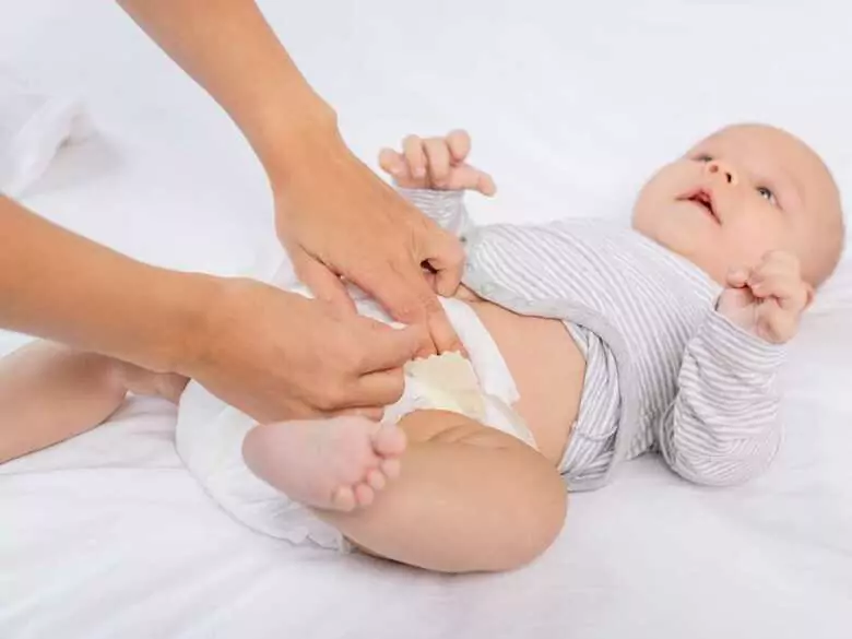 na jakie schorzenia mozna wypisać pieluchomajtki