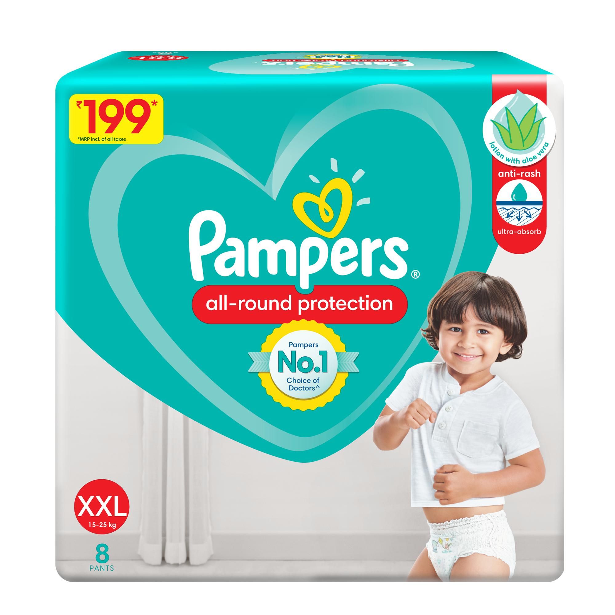 pampers sklep tpay.com