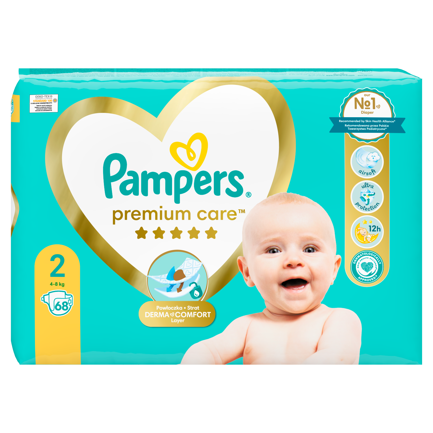 brother mfc-j4420dw pełen pampers