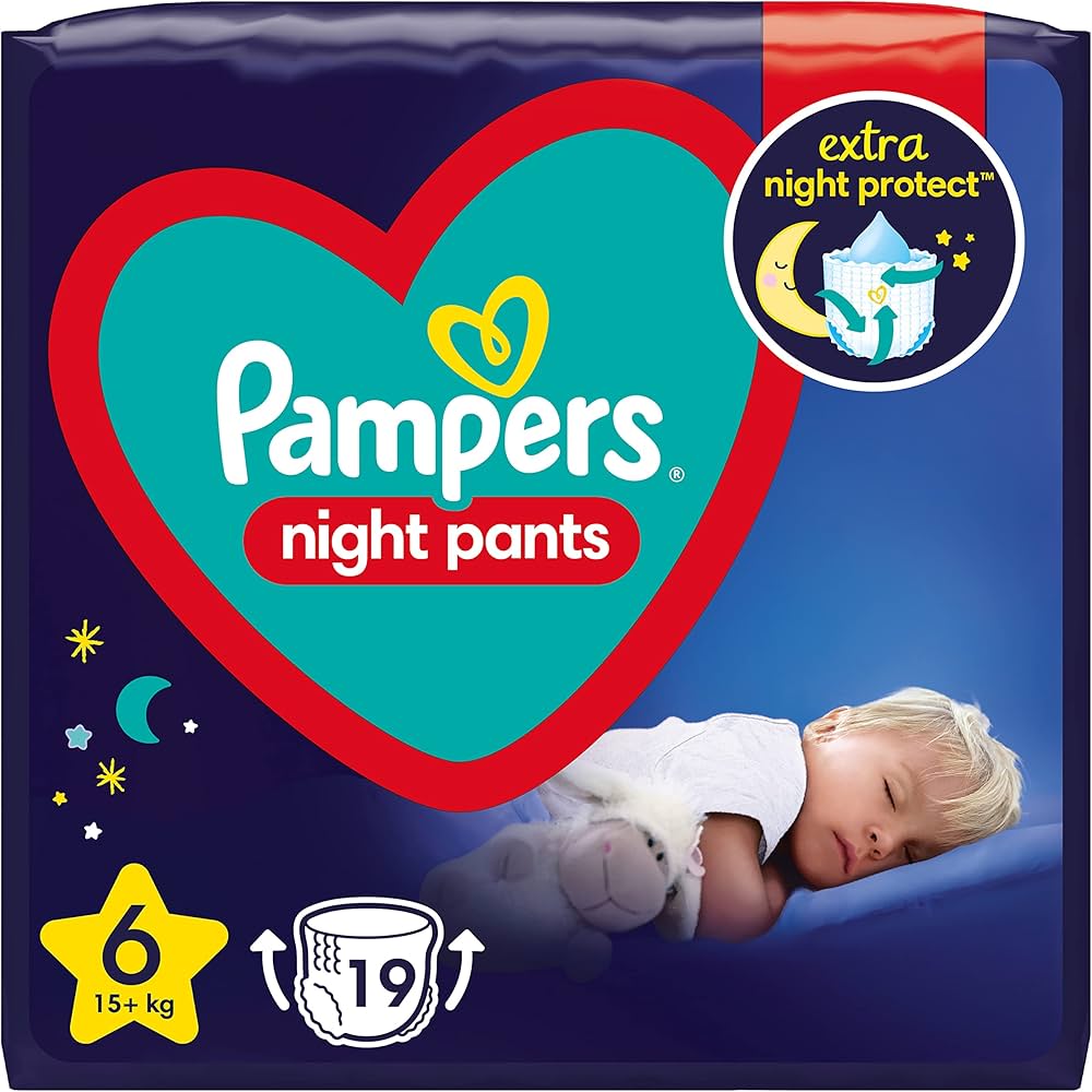 gdzie kupić najtaniej pieluchy pampers