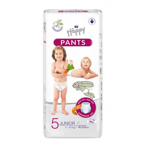 promocja pampers